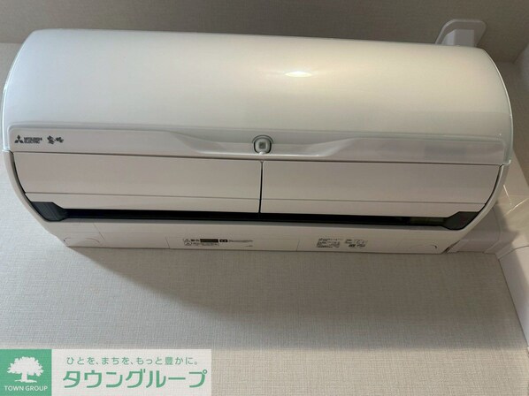 サンジョイアゼロの物件内観写真